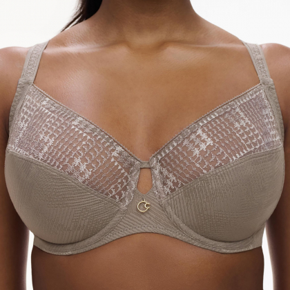 Бюстгальтер классический на косточках